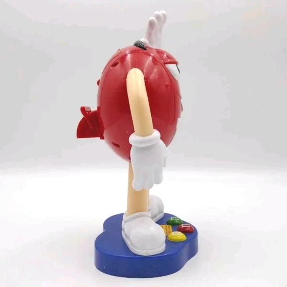 Vintage M&M Candy Dispenser - Picture 6 of 7